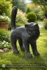 Product image 2 of the product “Standing Cat, 45cmH ”
